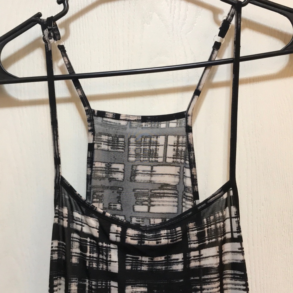 West loop sundress, size medium.